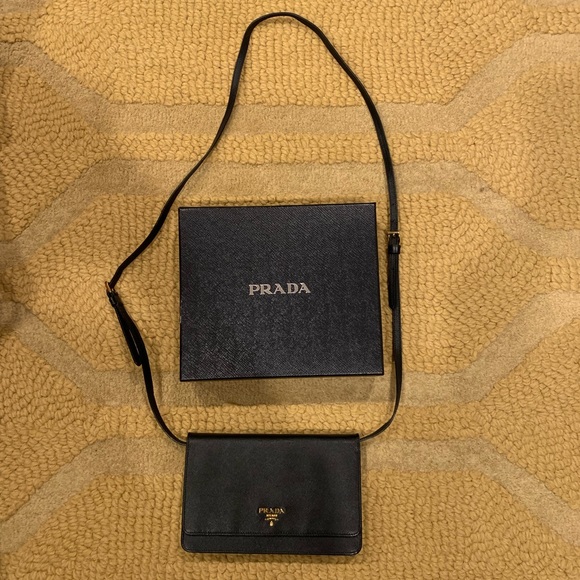 prada crossbody bag price
